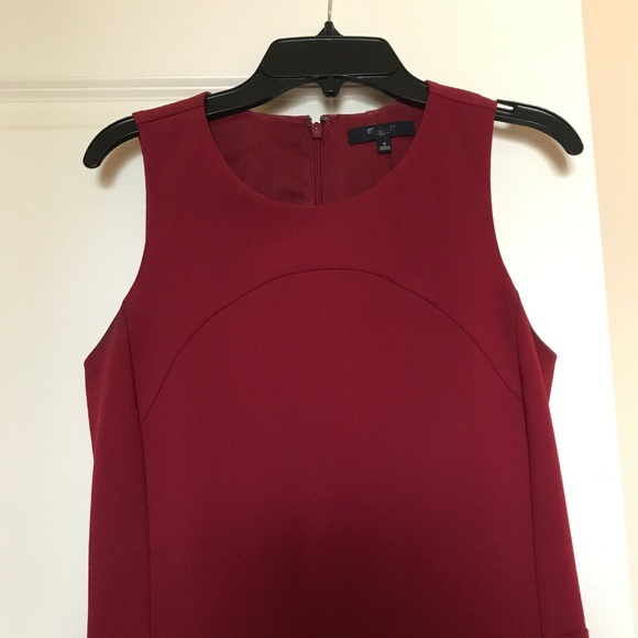 Madewell "Adore Me" sleeveless dress - Picture 2 of 5